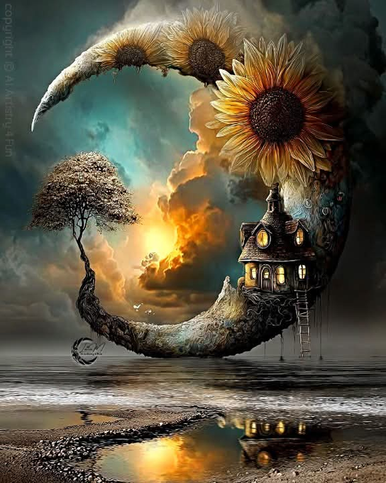 (Quiet) Storm ☽✪☾ tweet media