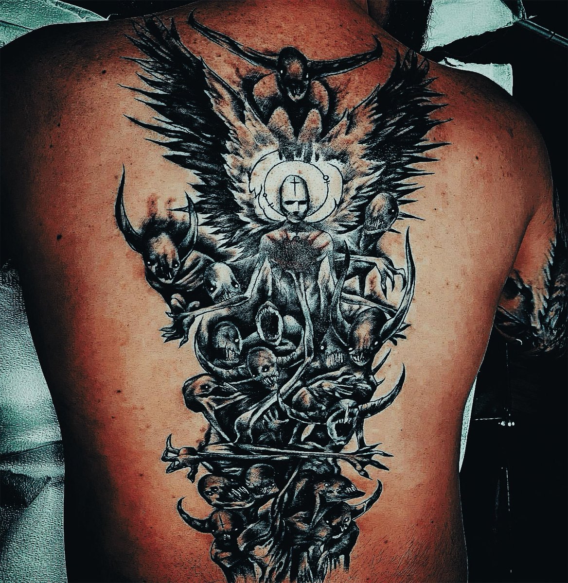 StarringShane's tweet photo. Time for a new tattoo. Where should I get my next one? https://t.co/yPxzM07TOv