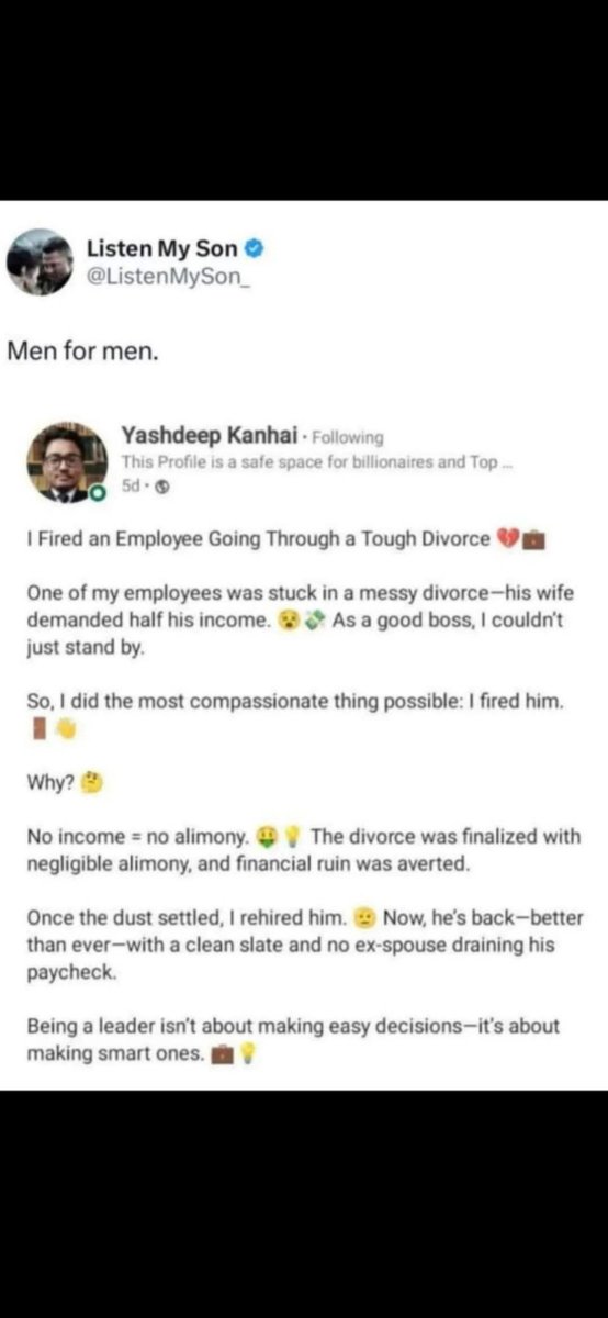 Just Posting Ls tweet media