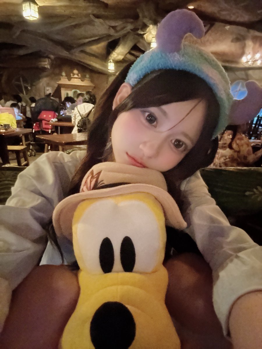 t_maki1003's tweet photo. おはよう (っ﹏-) .｡ https://t.co/0HBXmvmZuS