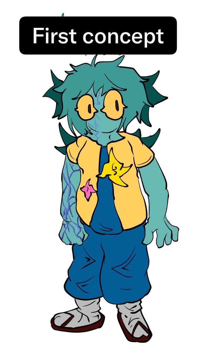 flakee85's tweet photo. Heya, I have a new sona called Leon
say hi to him😛 https://t.co/qJv6SZNboF