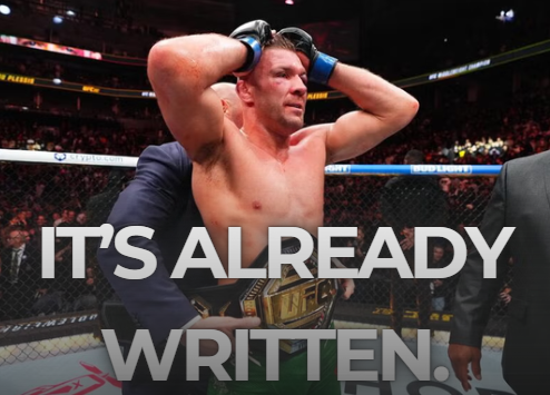Finz Chats MMA tweet media