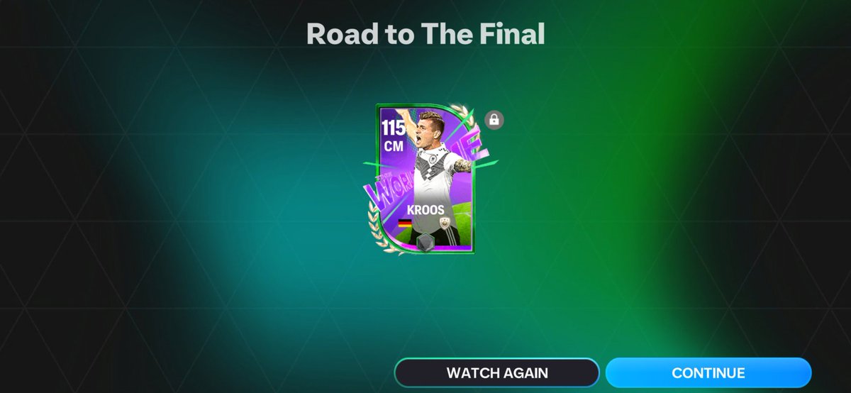 FC Mobile Universe tweet media