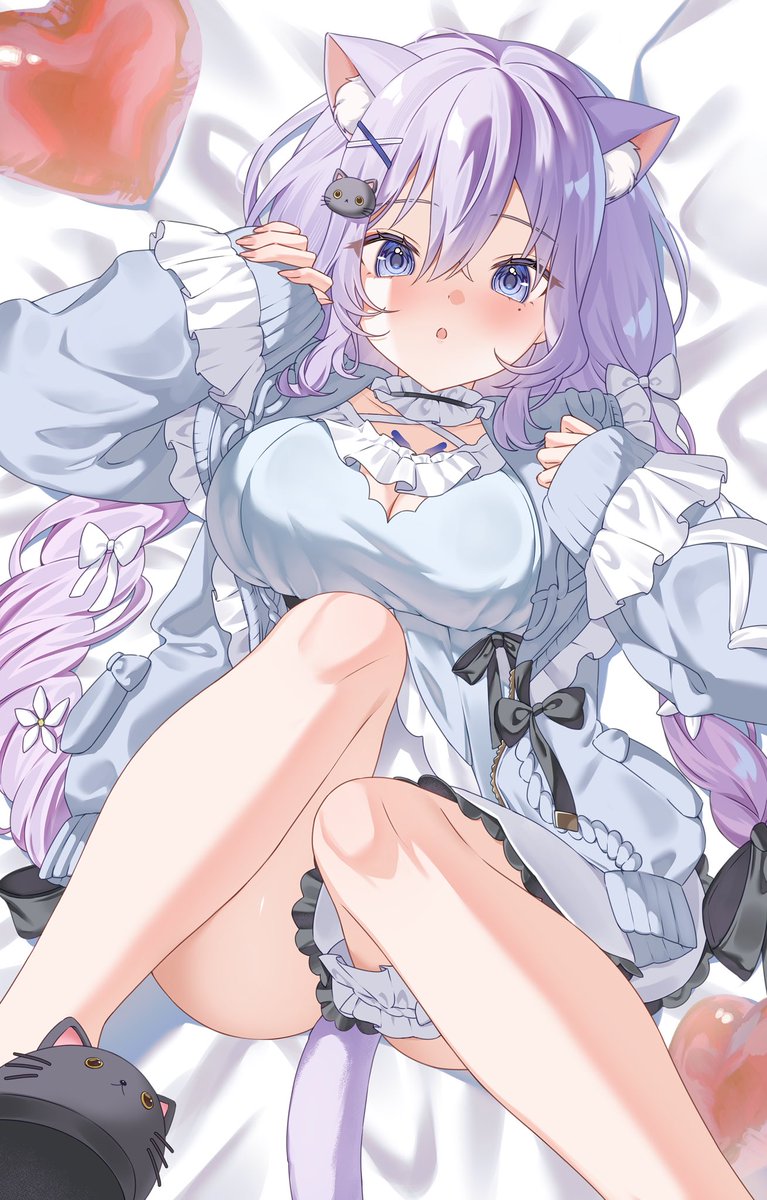まんまる🫧💭 tweet media