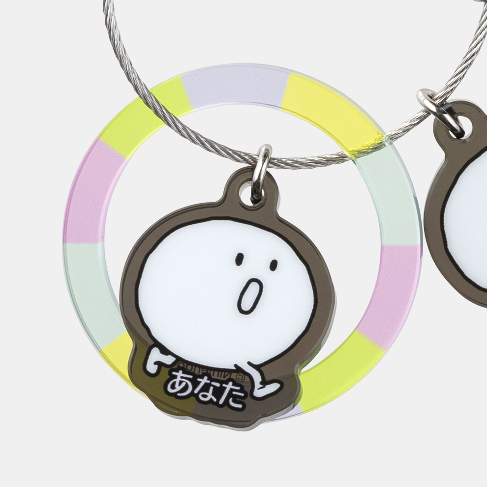 N_Officialstore's tweet photo. [新商品]「リズム天国」シリーズのあの曲、あのキャラが勢ぞろいしたTシャツ。キーホルダーやポーチもあります。あなたにとっての思い出の「リズム天国」はどれ？#NintendoTOKYO/OSAKA/KYOTO/FUKUOKA と #NintendoStore で販売中です。#リズム天国
https://t.co/eI8OgzSmwV https://t.co/R0E6lt9n0Q