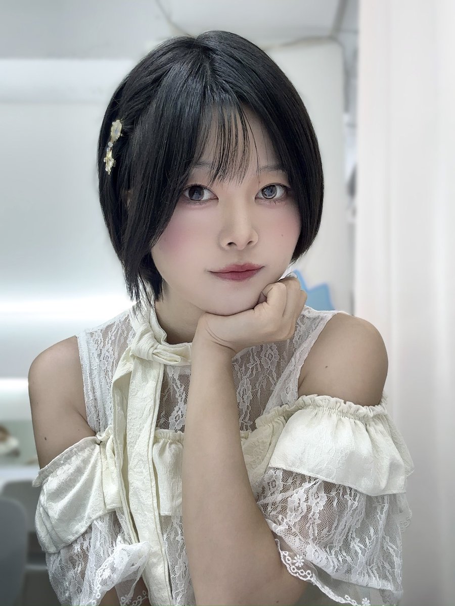 narumi_ten's tweet photo. おはよう、ちゃんと起きれた？ https://t.co/ZJFxpBUO9A