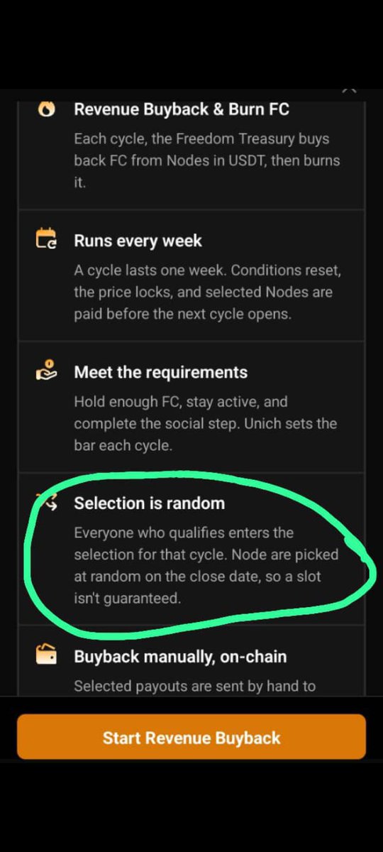 akahet2's tweet photo. @unich_com Does this mean even when one invites hundreds,to qualify is not guarantee? https://t.co/yya0HQIL4S