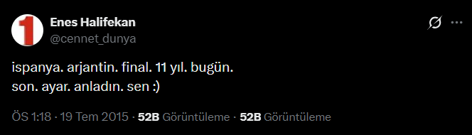 Fenerbahçe Türkiye tweet media