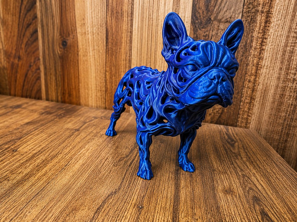 Blanken_Aaron's tweet photo. Dog statues! 3d Printed. Pick any color!
#dogcontent #dog #lovemydog #doglover #etsysale
https://t.co/8jRDFTOtxG https://t.co/H56HkQspM3