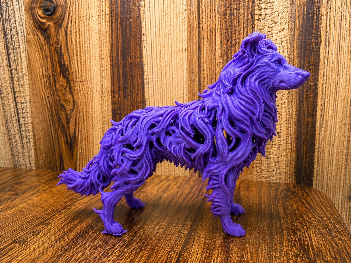 Blanken_Aaron's tweet photo. Dog statues! 3d Printed. Pick any color!
#dogcontent #dog #lovemydog #doglover #etsysale
https://t.co/8jRDFTOtxG https://t.co/H56HkQspM3
