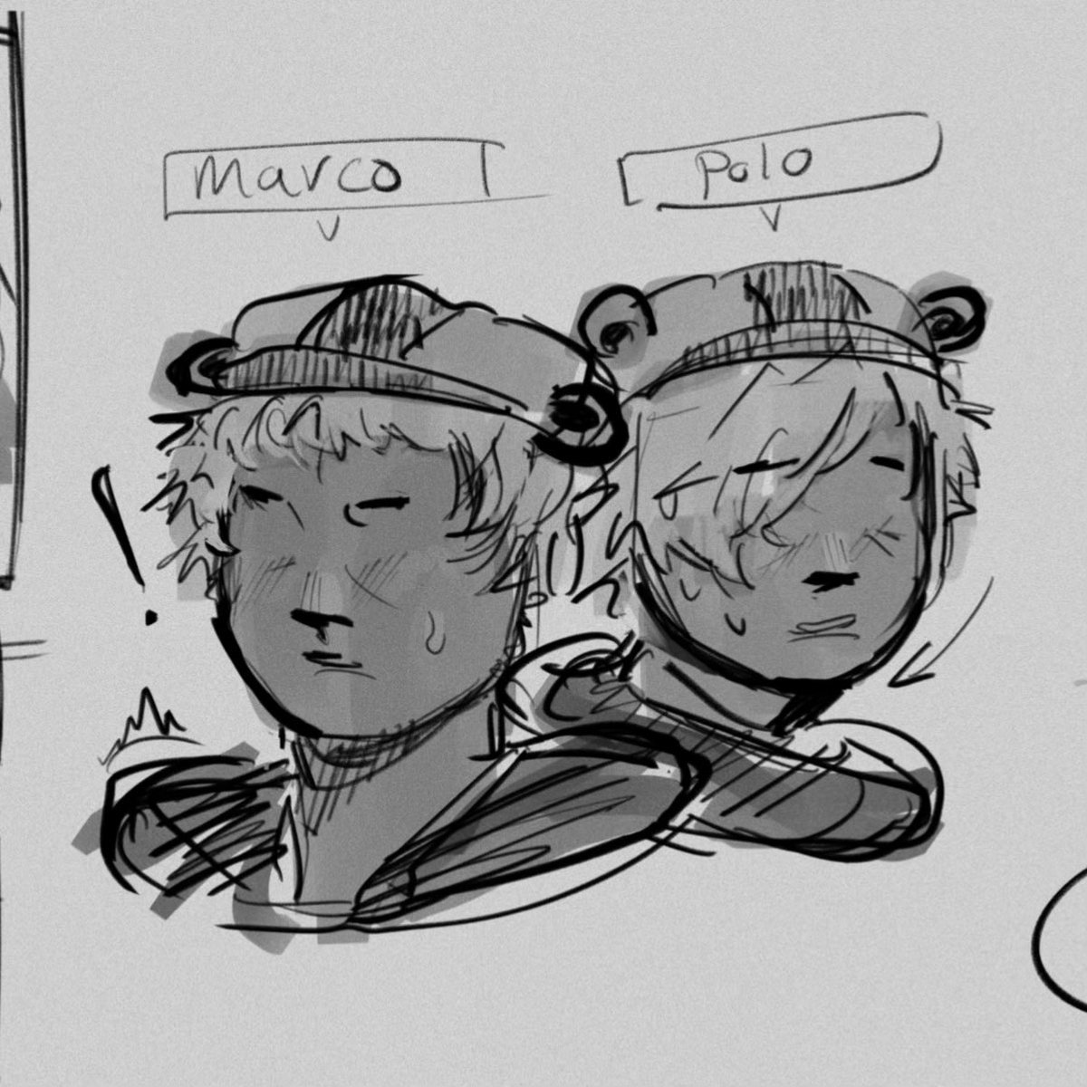 cupiddyyy's tweet photo. Slight sneak peaks of my dark!qsmp designs! Full comic on tiktok #katieb #darkcucurucho #comic #qsmp #darkworkers https://t.co/d06aVuBLDQ