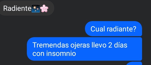 Dark_l9's tweet photo. Jajaja me hacen un cumplido y no se como aceptarlo sin mas XDDDD https://t.co/ItLTCQVhMK