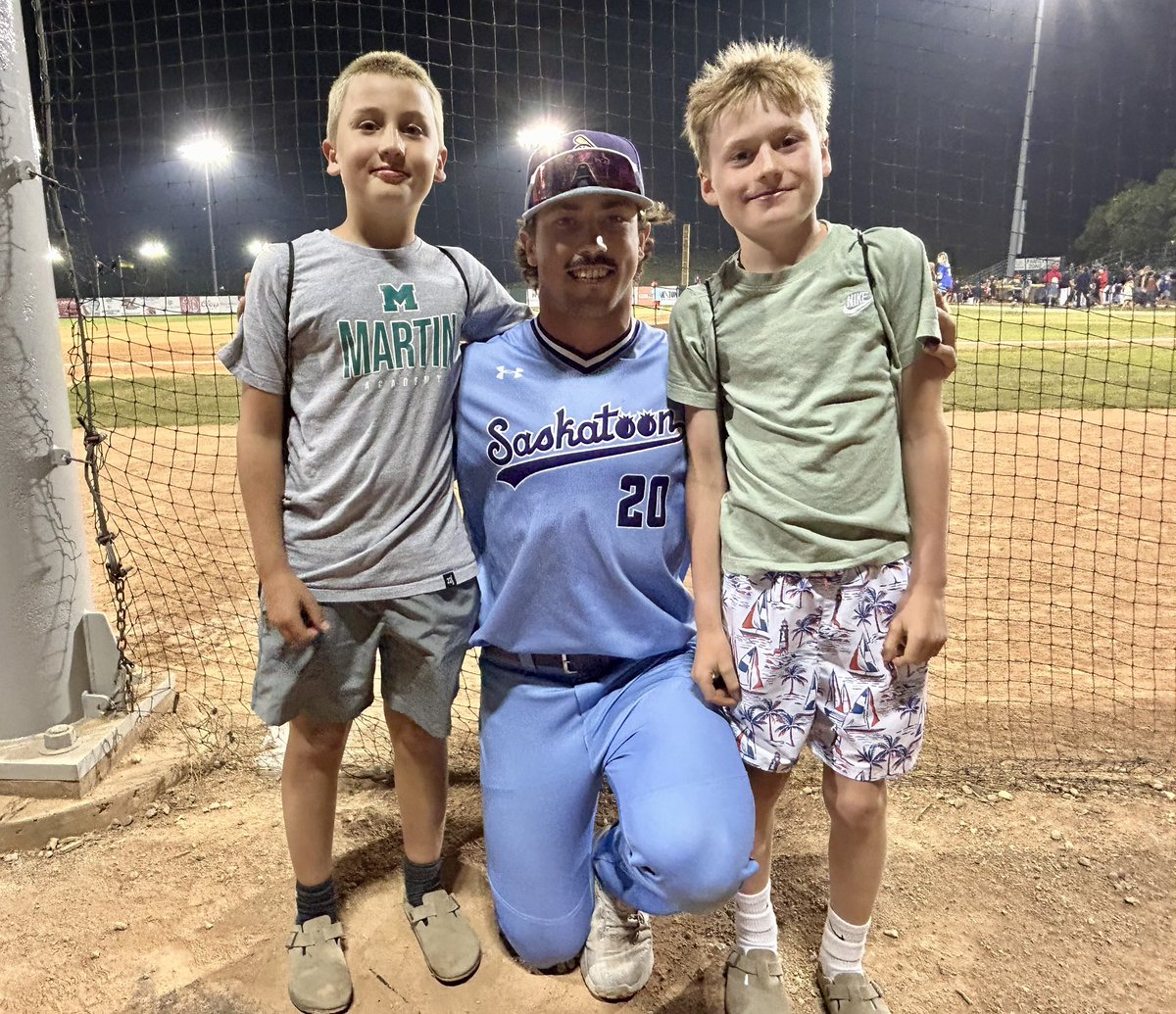 WotherspoonT's tweet photo. Beyond awesome to see Carter Beck of Carnduff, SK drafted in the first round in the MLB. The highest MLB draft pick in Saskatchewan’s history. 

He’s a remarkable talent, worked incredibly hard, and a humble, rock solid guy. https://t.co/kEdC5JCUpe