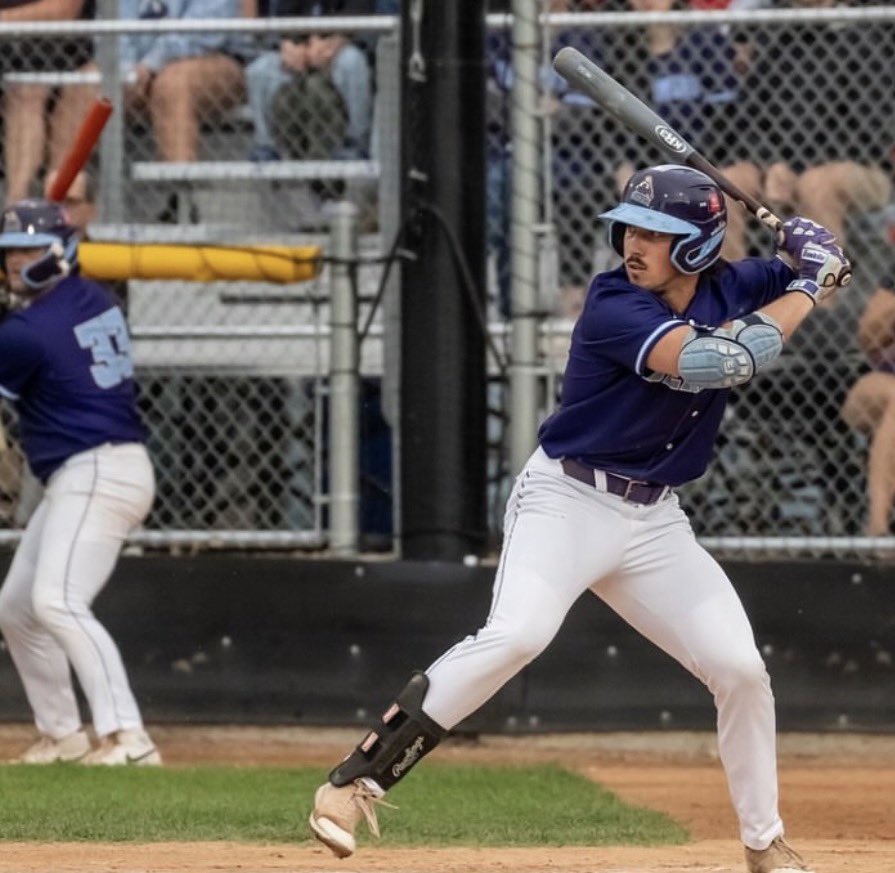 WotherspoonT's tweet photo. Beyond awesome to see Carter Beck of Carnduff, SK drafted in the first round in the MLB. The highest MLB draft pick in Saskatchewan’s history. 

He’s a remarkable talent, worked incredibly hard, and a humble, rock solid guy. https://t.co/kEdC5JCUpe