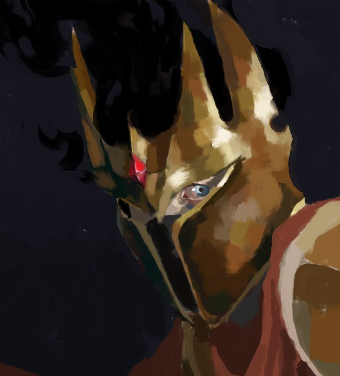 AlbisuVictoria's tweet photo. #farfadoxfanart
#farfadox https://t.co/OEU98MQCg5