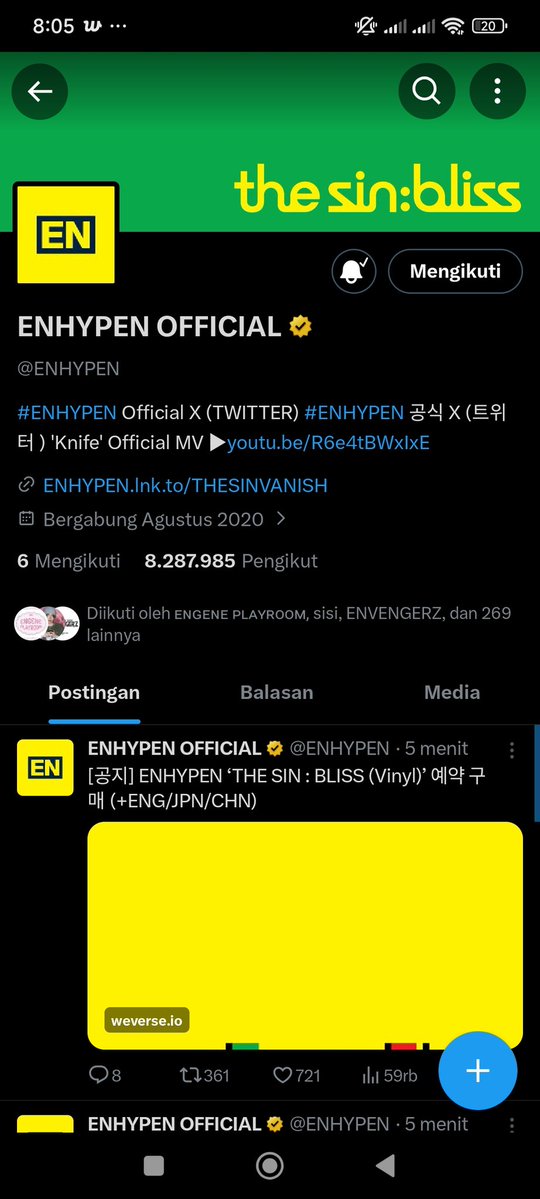 LUCKY ✨️fzyh🎸 k/ia tweet media