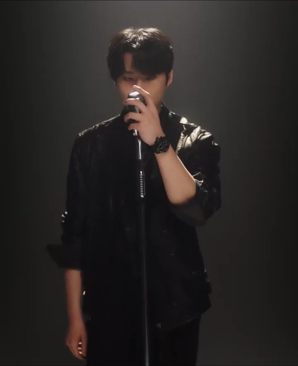 from_fann's tweet photo. Young K on Killing Voice soon https://t.co/B30b24jFka