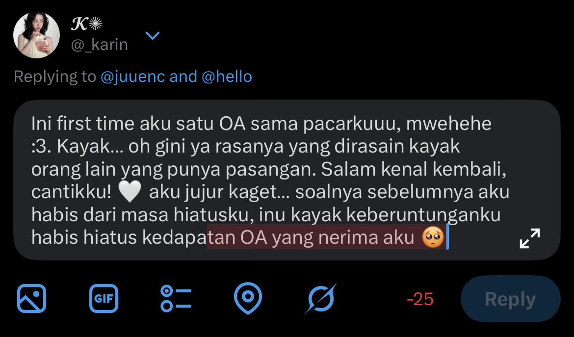 𝓚✺ tweet media