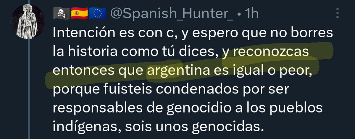 Enanatorturada🇦🇷 tweet media