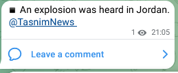 Steve Lookner tweet media