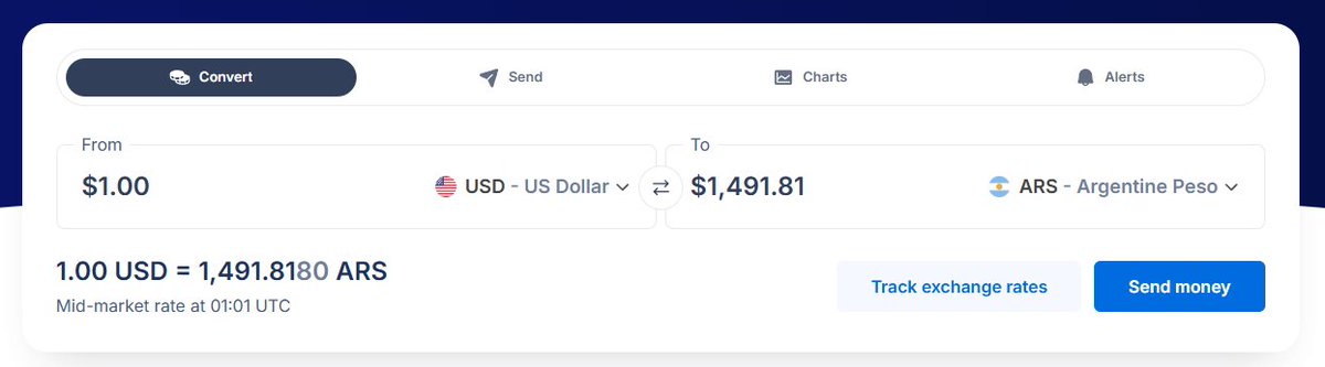 FerMotion's tweet photo. @manuelanorve Necesitamos a la Derecha en México ya! Tan solo miren el ejemplo de Milei en Argentina, un miserable Dólar son casi $1,500 pesos Argentinos, felicidades Milei! Traigan a la Derecha cuanto antes a México por favor! https://t.co/d3eH6Z0Lgg