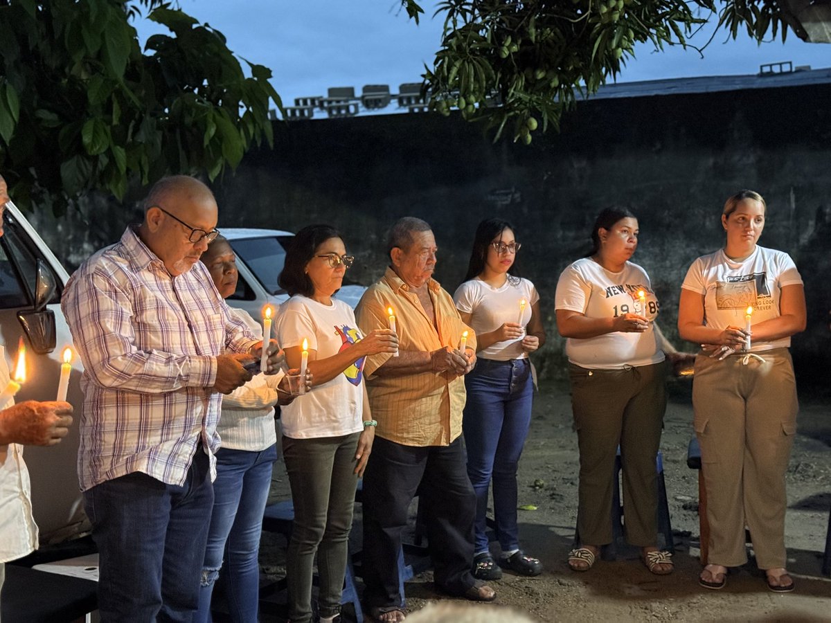 Monagas AD tweet media