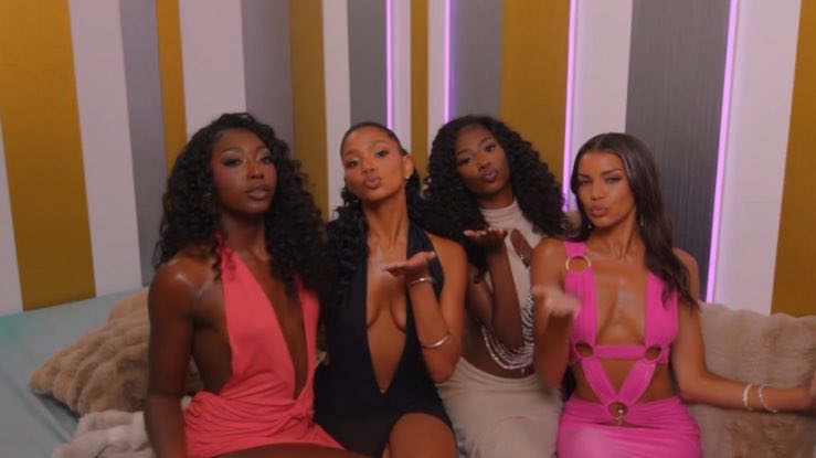 laylasblossom's tweet photo. CORE 4 FOREVER 🩷 #loveislandusa https://t.co/DSzRHCXtRq