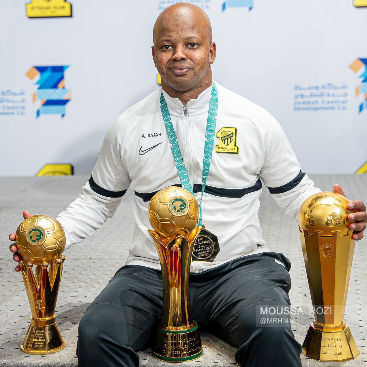 ستوديو الاتحاد | ITTI STUDIO tweet media
