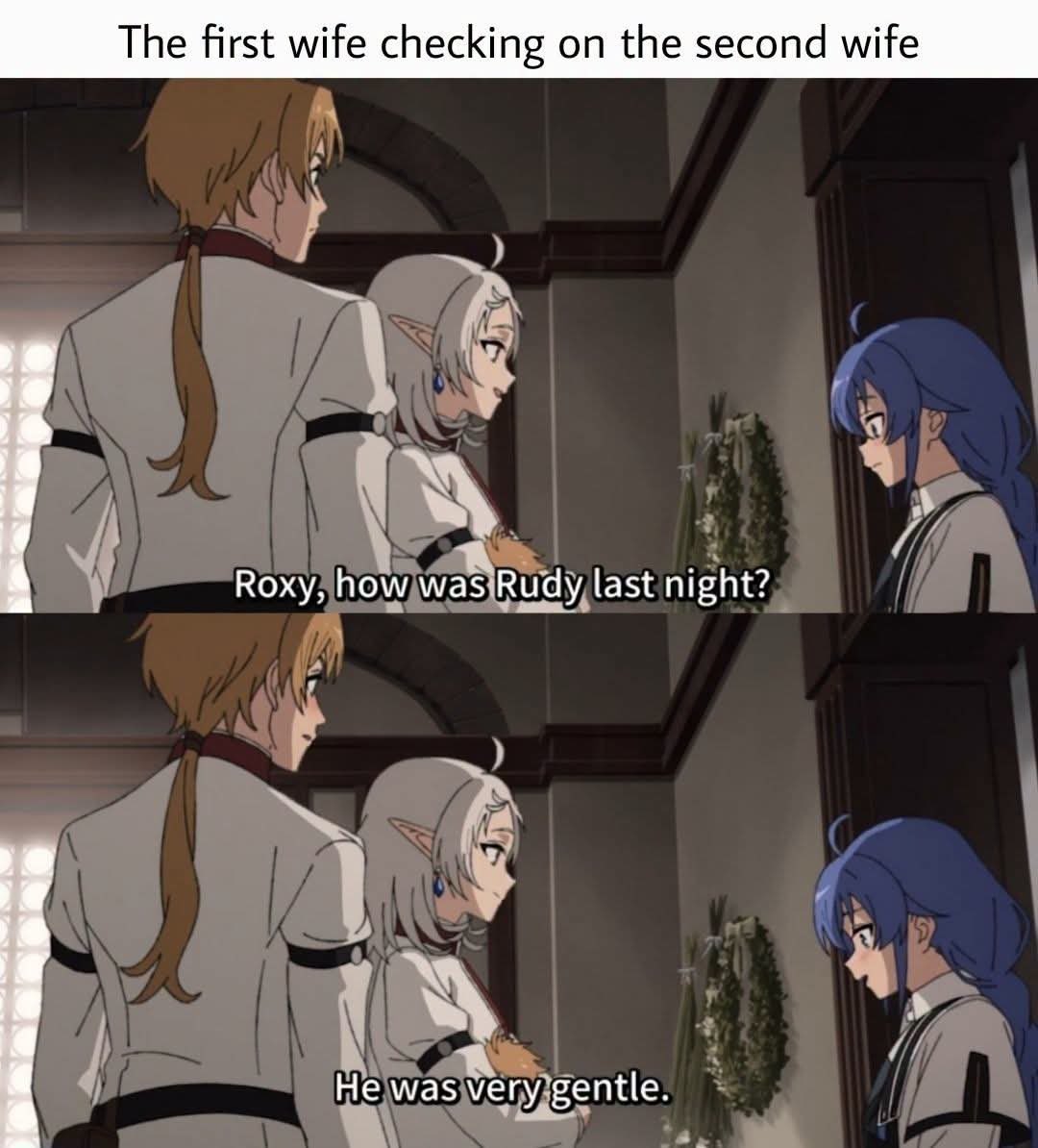 WeebWorksLLC's tweet photo. Just finished watching the new episode and it was so sweet seeing the dynamic of everyone back home! https://t.co/qjqjaSlp4a