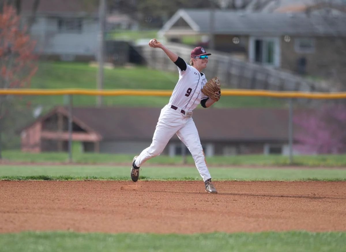 Warrior Baseball tweet media