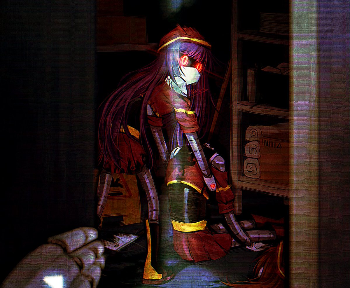lazydeer06's tweet photo. Secret of the pantry
#murderdornes https://t.co/oYgXOkZ5Bw