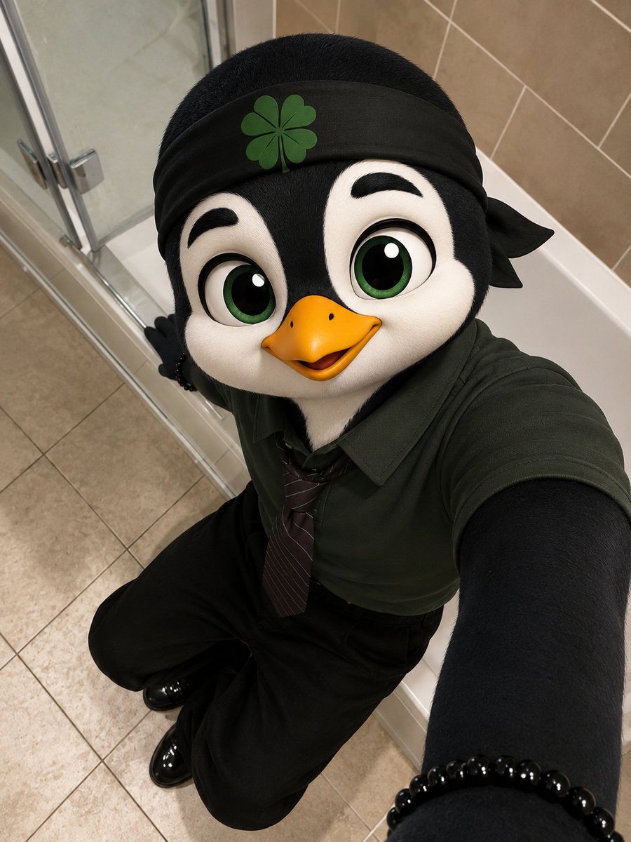 Clover tweet media