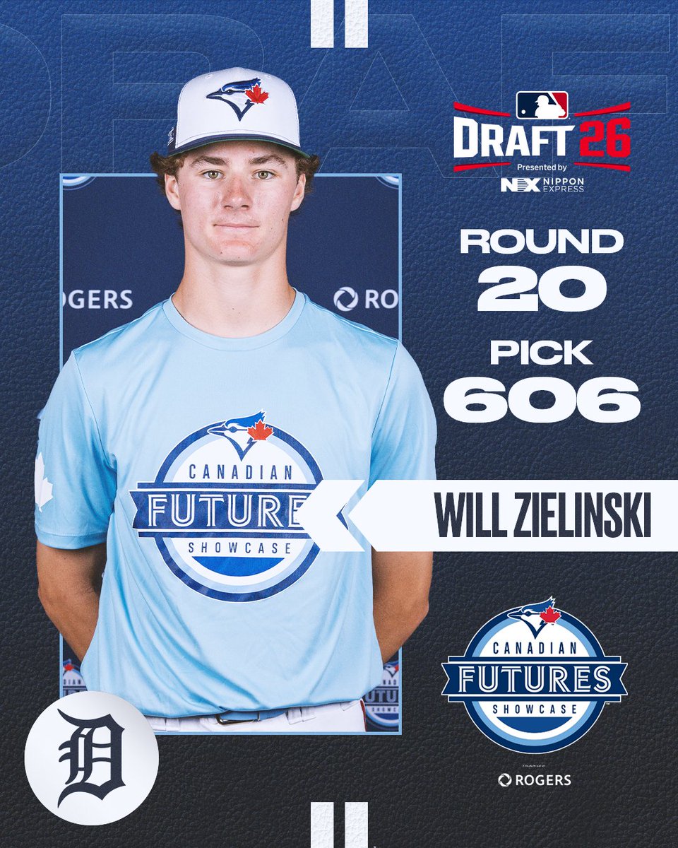 Blue Jays Baseball Academy tweet media
