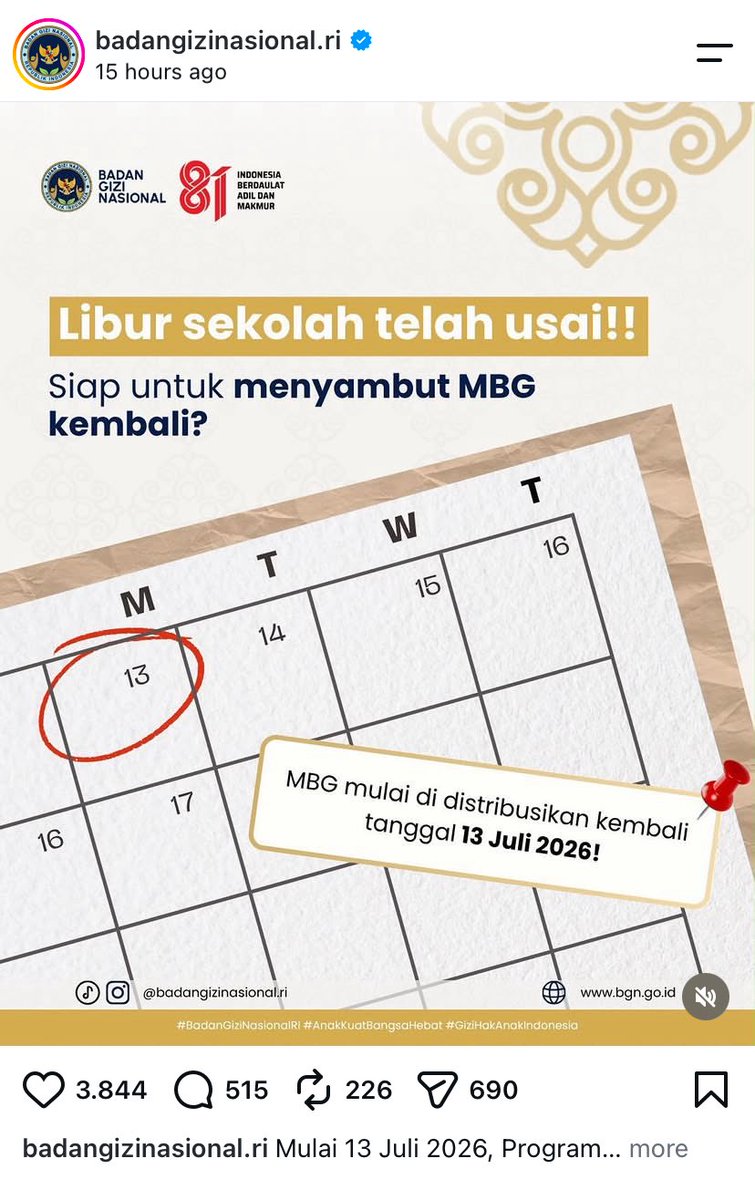 Lambe Saham tweet media