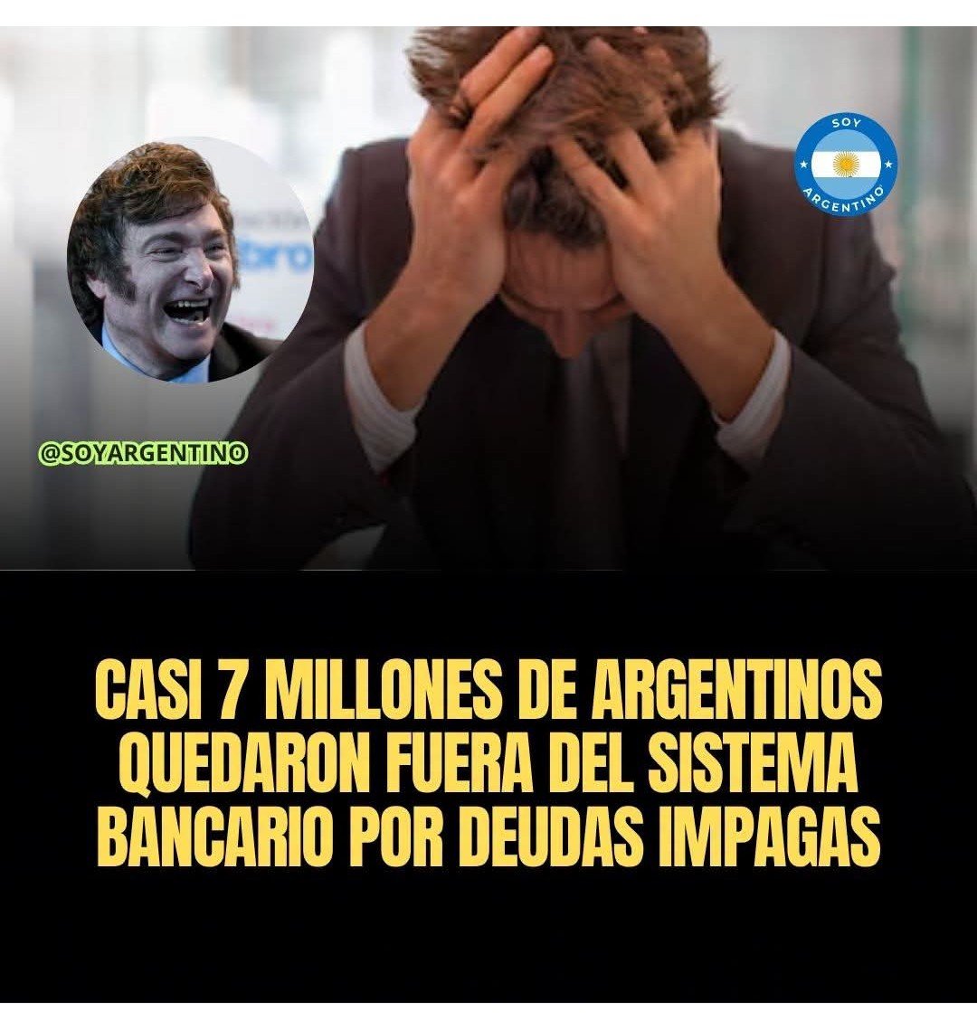GrietaMas's tweet photo. Es una locura a dónde nos lleva este gobierno de hijos de puta https://t.co/vaZcol0DO4