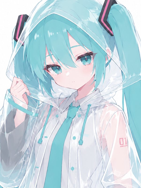 zhu9279's tweet photo. 初音ミク https://t.co/LOlib5pfRV
