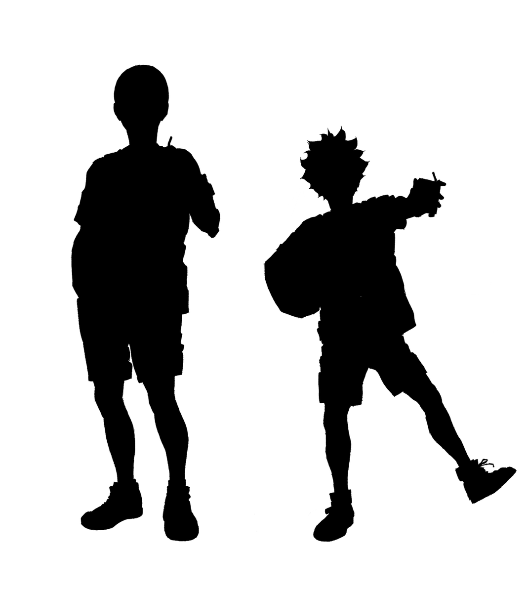 ローソンと『ハイキュー!!』がコラボ？ ローソンのX(旧Twitter)で