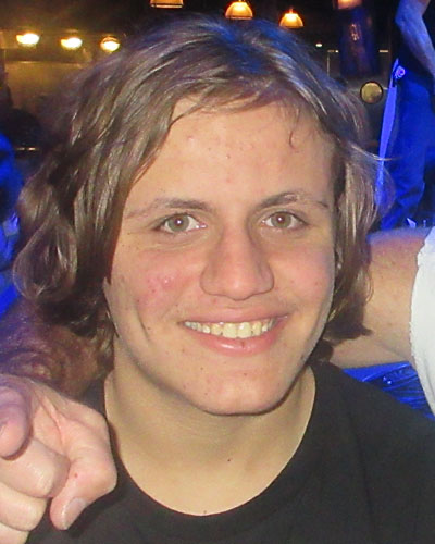 NCMEC's tweet photo. More than a year later, 18-year-old Jonathan Lyman is still missing.

Jonathan was last seen on July 5, 2025, in Defuniak Springs, Florida. He may be in need of medical attention.

Have info? Call NCMEC at 1-800-THE-LOST (1-800-843-5678) or the Covington County Sheriff's Office at 1-334-428-2641.
Poster: https://t.co/hjNEkLim8i