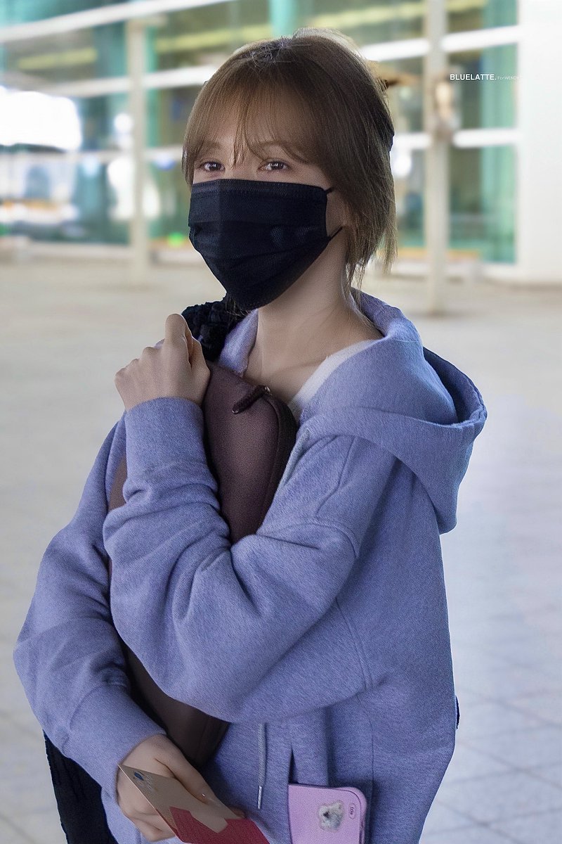 bluelatte221's tweet photo. 260713 ICN

#웬디 #WENDY https://t.co/fhHHgj5iM1