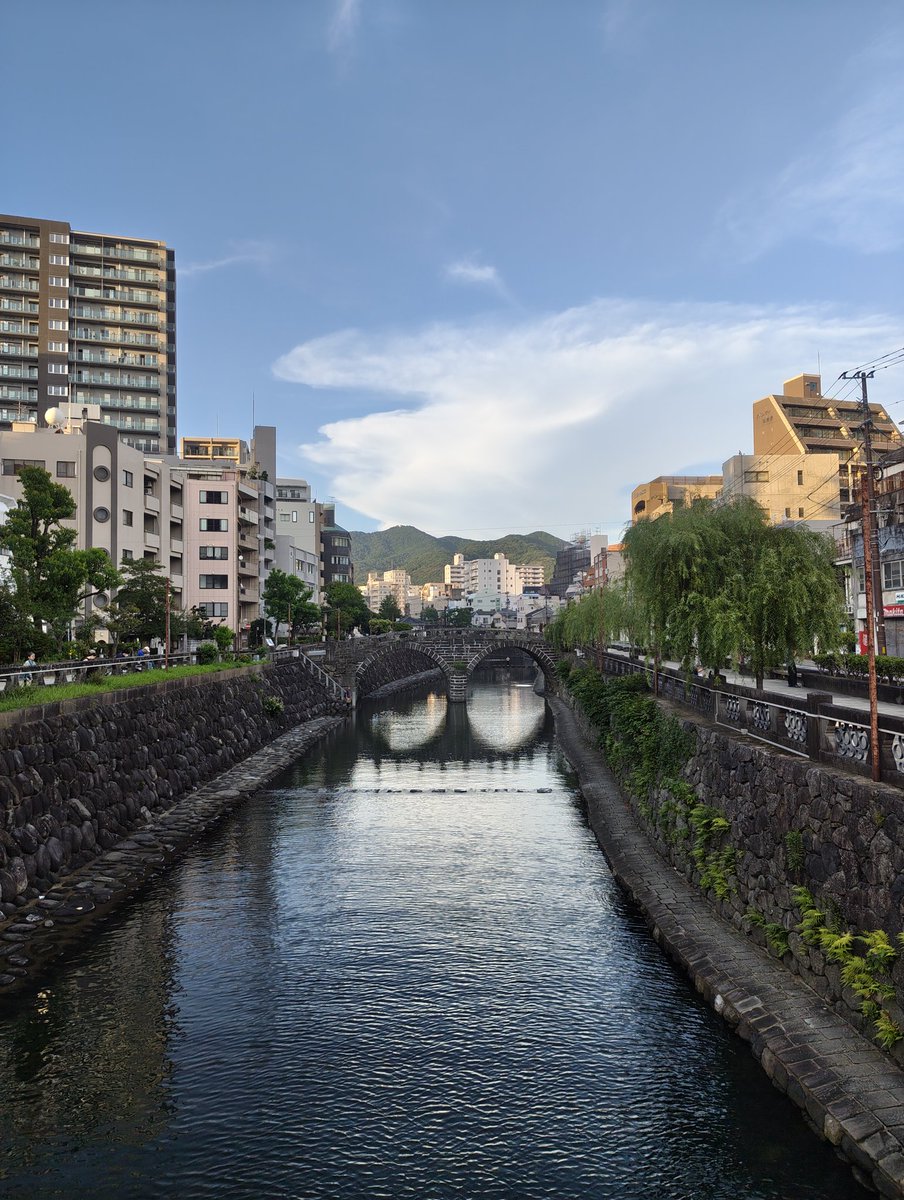 kabuka_sen's tweet photo. おはようございます。
旅してます https://t.co/a6lF9qdByV