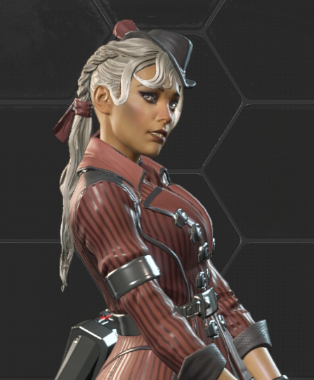 theREALgramp's tweet photo. still thinking about that one tweet saying that "Loba has a man's face" 

Like are you fucking stupid? 😭

not only ur a transphobe piece of shit, you're calling Loba of all characters ugly, beyond delusional lmao https://t.co/M7FNpdKQtI