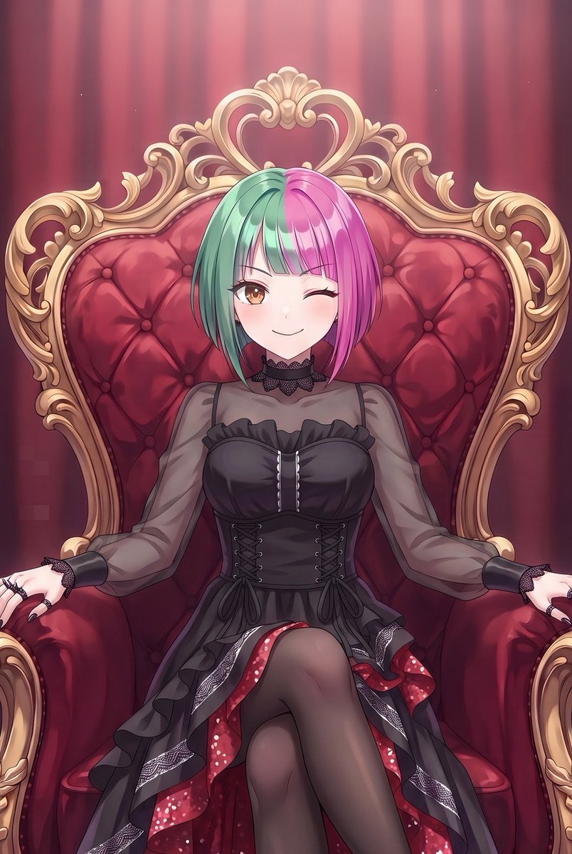 みない tweet media