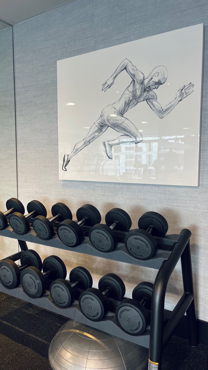 Dea_rMindset's tweet photo. Nobody accidentally gets in shape. https://t.co/CsO4jVfPIv
