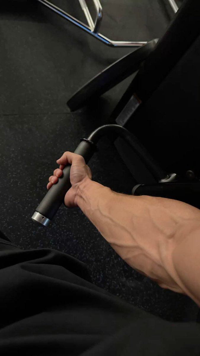 Dea_rMindset's tweet photo. Nobody accidentally gets in shape. https://t.co/CsO4jVfPIv
