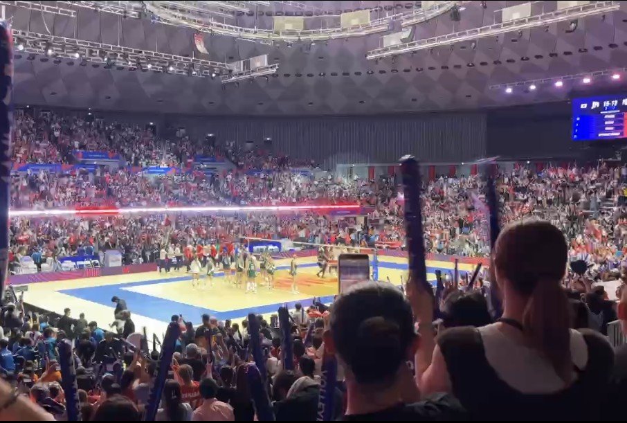 MooninVb's tweet photo. 昨日、大阪にいる娘から送られてきました。何とか勝ったねー。 https://t.co/Y9C5cP7brw