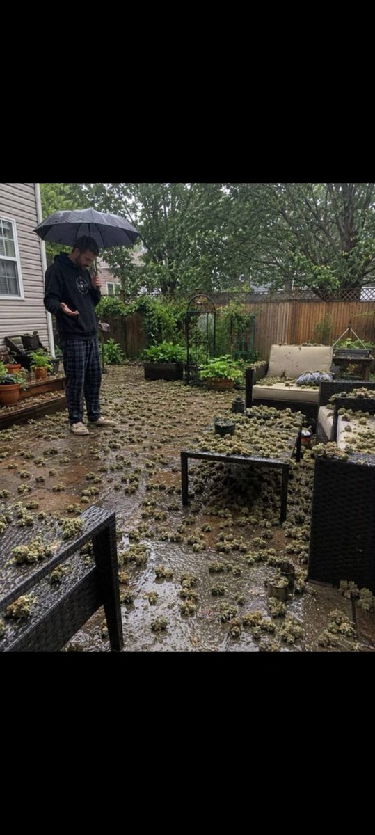 HydrotruckerPat's tweet photo. Love a good Storm. Rain on Me 🫠🙌 https://t.co/E9BJ0GpzLy