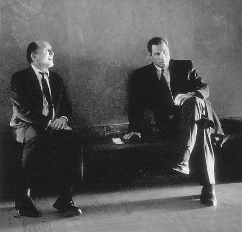 emanuel_cortesf's tweet photo. Una excelente película que les recomiendo para esta tarde de domingo y que es #DiaDelAbogado es  "Una Acción Civil", interpretada por John Travolta y Robert Duvall. No sé van a arrepentir.

#Cine #palomitas🍿#Travolta https://t.co/JNJdKUtITI