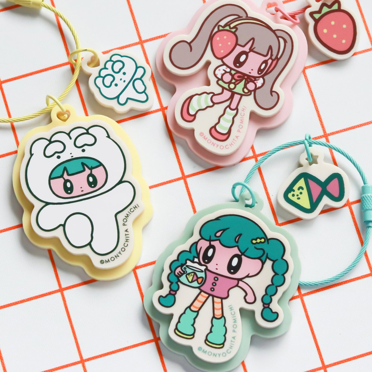 モニョチタポミチ (@monyochita) / Posts / X