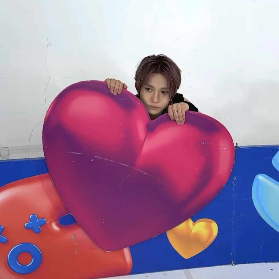 xeeszme's tweet photo. 애깅 ~~~ 💕💘💗💖💓💞💝 https://t.co/gMn1RG5byM
