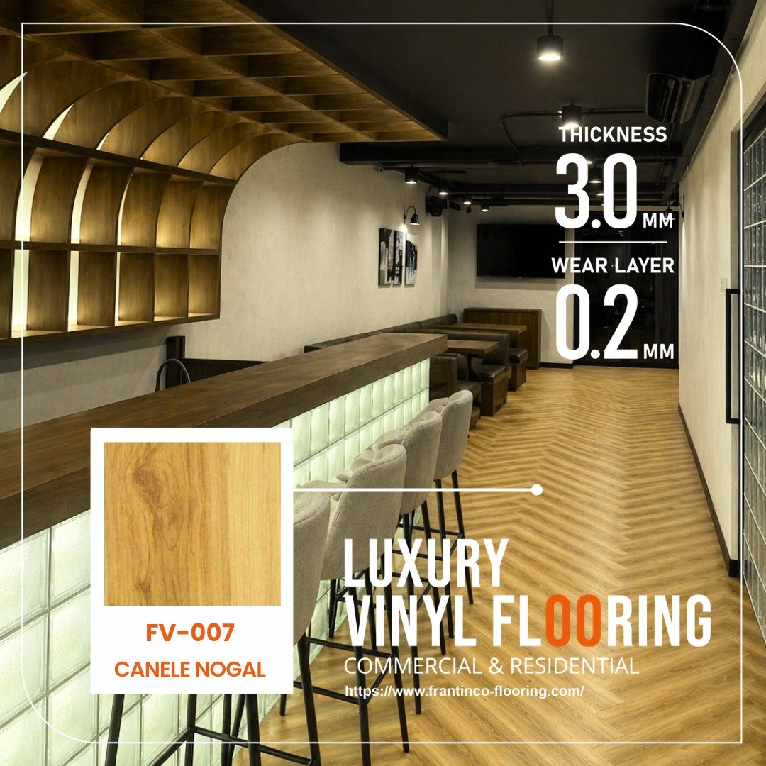 Frantinco_ID's tweet photo. Frantinco Luxury Vinyl Flooring
#vinyl #lantaivinyl #vinylflooring #flooring #frantinco #frantincoindonesia https://t.co/tP8htKdjaP